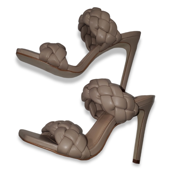 Steve Madden Womens' Kenley Dress Sandal - Picture 7 of 7